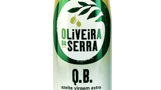 Oliveira da Serra lança azeite em spray