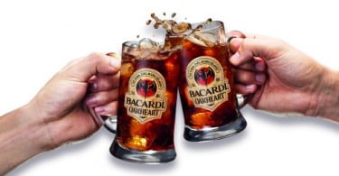 Bacardi lança novo rum Oakheart