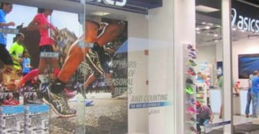 Aqua Portimão tem nova loja Asics