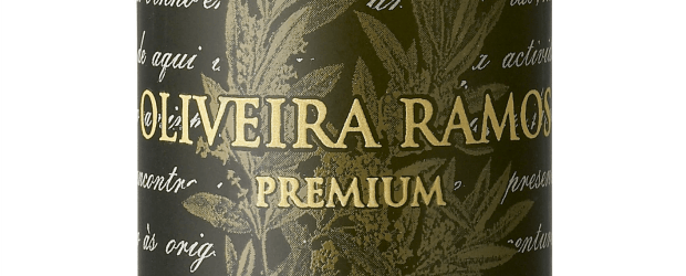 Oliveira Ramos tem nova colheita