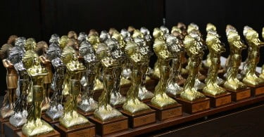 Conheça os vencedores dos Popai Awards Popai 2012