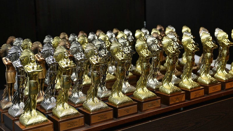 Conheça os vencedores dos Popai Awards Popai 2012