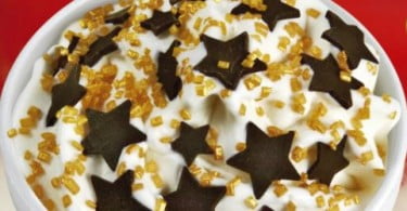 Olá lança Swirl de Natal