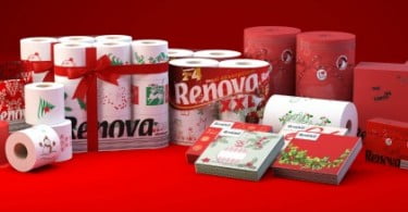 Renova lança coleção de Natal