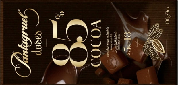 Imperial lança Pantagruel Plus Noir