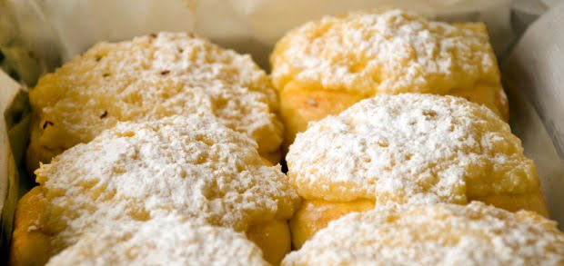 Padaria Portuguesa abre no Amoreiras Shopping Center