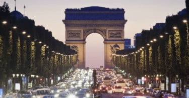 WRC2012: Paris recebe World Retail Congress em 2013