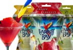 Diageo lança Parrot Bay