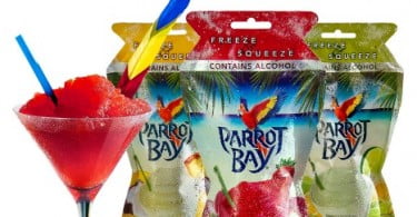 Diageo lança Parrot Bay
