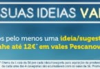 Pescanova premeia as melhores ideias
