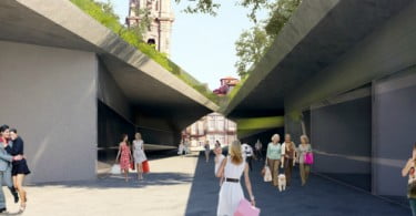 Investimento de 6M requalifica centro do Porto