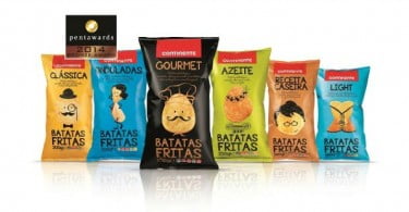 Continente conquista prata e bronze nos Pentaward 2014