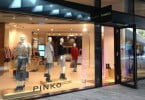 Marca italiana Pinko abre loja no Porto