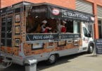 Dr.Oetker realiza Road Trip para promover pizzas