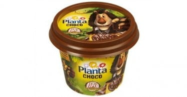 Planta lança Choco Max