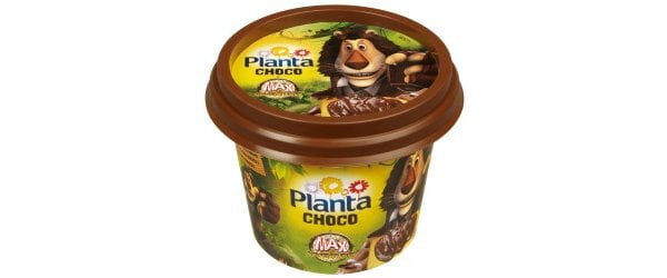 Planta lança Choco Max