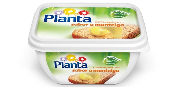 Planta Sabor a Manteiga tem novo posicionamento