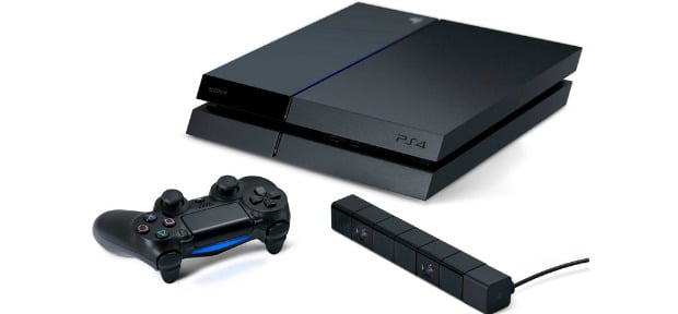 Sony vende 1 milhão de PlayStation 4 em 24 horas