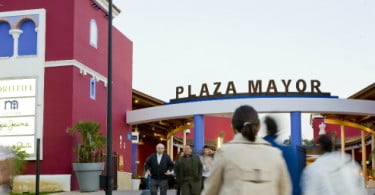 Fundo Sierra passa a deter 100% do Plaza Mayor Shopping
