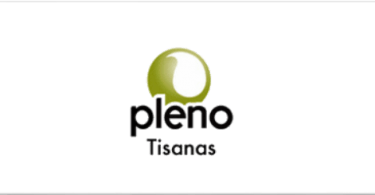 Pleno Tisanas lança Tisana Light Chá Verde & Limão