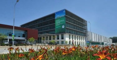Polo Logístico da Maia ganha Prémio de Sustentabilidade da Sonae