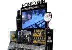 Bulldog Gin lança Ponto Gin na Makro