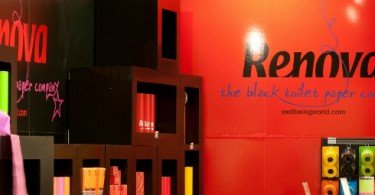 Regressam pop-up stores da Renova