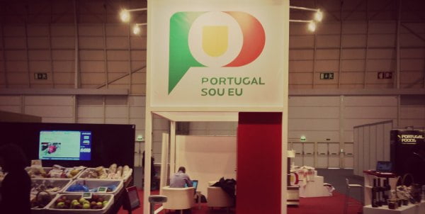 Alimentaria 2013: Programa "Portugal Sou Eu" com 250 produtos inscritos