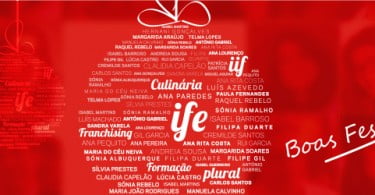 DISTRIBUIÇÃO HOJE deseja Boas Festas e regressa em Janeiro