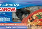 Pescanova lança Preparado para Arroz de Marisco
