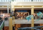 Primark inaugura maior loja da Península Ibérica no Centro Colombo