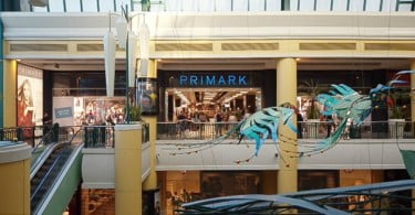 Primark inaugura maior loja da Península Ibérica no Centro Colombo