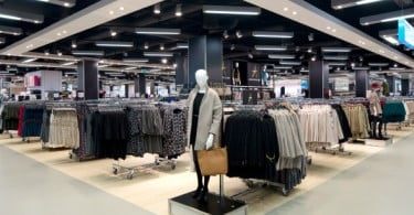 Primark chega aos Estados Unidos