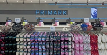 Primark abre hoje em Coimbra