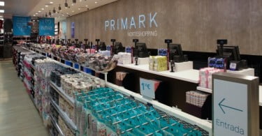 Primark abre loja no NorteShopping