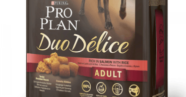 Pro Plan lança a gama Duo Délice
