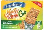 Proalimentar lança gama Nutrifibra