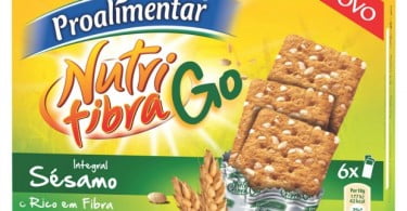 Proalimentar lança gama Nutrifibra