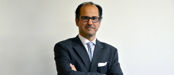 João Bento é o novo presidente da COTEC Portugal