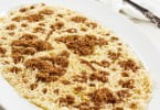 Milaneza incentiva consumidores a cozinharem Aletria