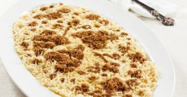 Milaneza incentiva consumidores a cozinharem Aletria