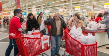 Missão Sorriso angaria o equivalente a 300 mil refeições