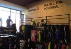 Reebok abre loja dedicada ao CrossFit em Lisboa