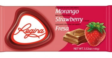 Imperial lança Aromas Regina