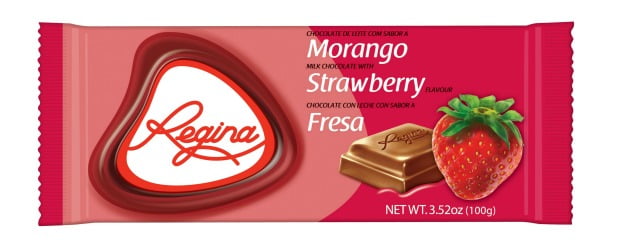 Imperial lança Aromas Regina