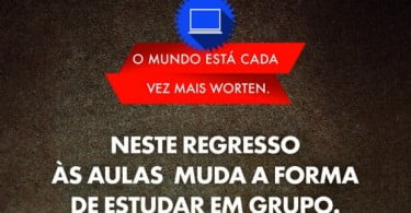 Worten lança campanha de Regresso às Aulas
