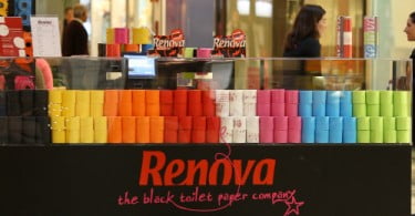 Renova inaugura novas pop-up stores