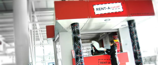 Novo conceito de retalho nos aeroportos ANA