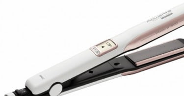 Rowenta lança Respectissim Liss & Curl