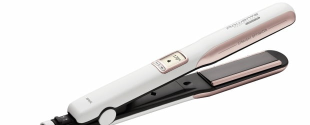 Rowenta lança Respectissim Liss & Curl